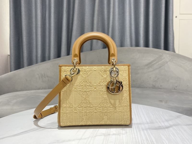 Christian Dior My Lady Bags